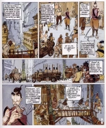 Hispañola - 02 - Le Grand Silencieux : page 22