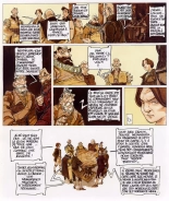Hispañola - 02 - Le Grand Silencieux : page 23