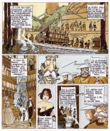 Hispañola - 02 - Le Grand Silencieux : page 25