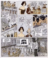 Hispañola - 02 - Le Grand Silencieux : page 26