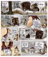 Hispañola - 02 - Le Grand Silencieux : page 27