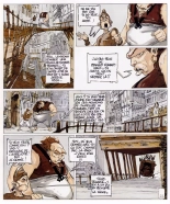 Hispañola - 02 - Le Grand Silencieux : page 29