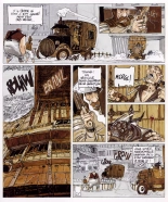 Hispañola - 02 - Le Grand Silencieux : page 30