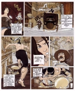 Hispañola - 02 - Le Grand Silencieux : page 33