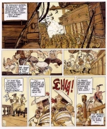 Hispañola - 02 - Le Grand Silencieux : page 40