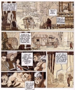 Hispañola - 02 - Le Grand Silencieux : page 41