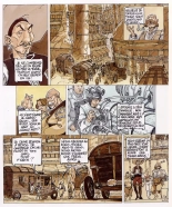 Hispañola - 02 - Le Grand Silencieux : page 42