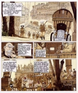 Hispañola - 02 - Le Grand Silencieux : page 44