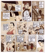 Hispañola - 02 - Le Grand Silencieux : page 45