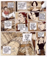 Hispañola - 02 - Le Grand Silencieux : page 47