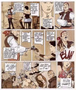 Hispañola - 02 - Le Grand Silencieux : page 48