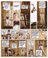 Hispañola - 02 - Le Grand Silencieux : page 49