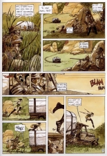 Hispañola - 04 - Les Héritiers : page 8