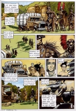 Hispañola - 04 - Les Héritiers : page 10