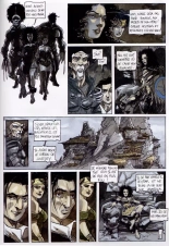 Hispañola - 04 - Les Héritiers : page 14