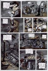 Hispañola - 04 - Les Héritiers : page 18