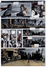 Hispañola - 04 - Les Héritiers : page 19