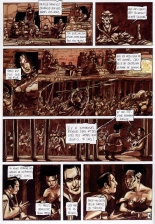 Hispañola - 04 - Les Héritiers : page 21