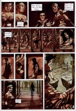 Hispañola - 04 - Les Héritiers : page 22