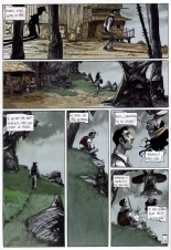 Hispañola - 04 - Les Héritiers : page 23