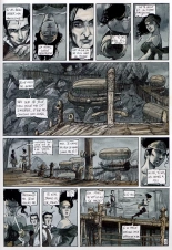 Hispañola - 04 - Les Héritiers : page 24