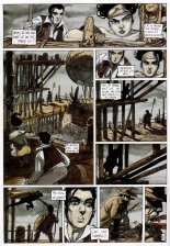 Hispañola - 04 - Les Héritiers : page 25