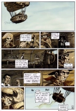 Hispañola - 04 - Les Héritiers : page 29