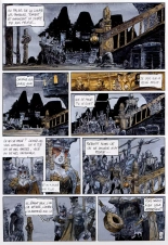 Hispañola - 04 - Les Héritiers : page 30