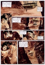 Hispañola - 04 - Les Héritiers : page 34