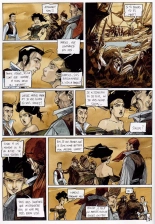 Hispañola - 04 - Les Héritiers : page 39