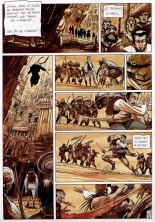 Hispañola - 04 - Les Héritiers : page 42