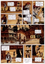 Hispañola - 04 - Les Héritiers : page 45