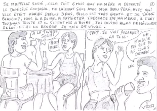 hentai histoire de soshi tranny by avedrac