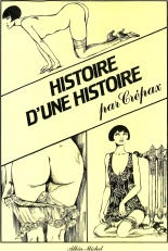 Histoire d'une histoire : page 1