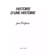 Histoire d'une histoire : page 9