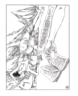 Histoire d'une histoire : page 11