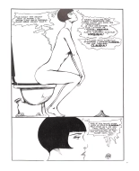 Histoire d'une histoire : page 13