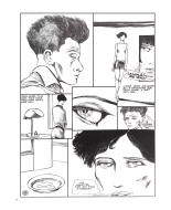 Histoire d'une histoire : page 16