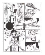Histoire d'une histoire : page 17