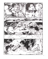 Histoire d'une histoire : page 23