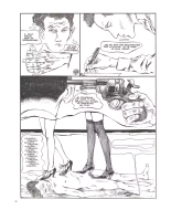 Histoire d'une histoire : page 40