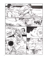 Histoire d'une histoire : page 42