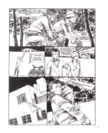 Histoire d'une histoire : page 47