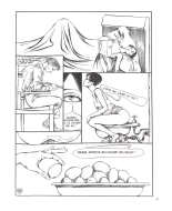 Histoire d'une histoire : page 63
