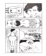 Histoire d'une histoire : page 64