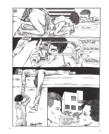 Histoire d'une histoire : page 72