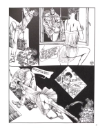 Histoire d'une histoire : page 73