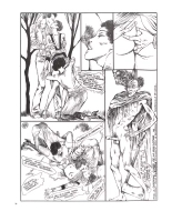 Histoire d'une histoire : page 74