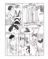 Histoire d'une histoire : page 76