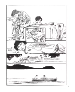 Histoire d'une histoire : page 81
